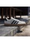 adidas VL Court 3.0 Sneaker - Schuh Women (off white/grey six/gold met., 40) Bild 9