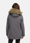 ragwear™ Kurzmantel Monadetta Warm YOUMODO Bild 9