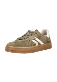 Tamaris - Sneaker - OLIVE