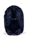 Satch MATCH Schulrucksack, Reflektoren, Zweiwege-Reißverschluss, für Kinder Bild 10