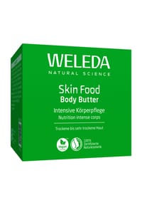 WELEDA SKIN FOOD - Body Butter - CREME