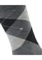 Burlington Burlington Edinburgh Socken, mittelhoch, für Herren Bild 10
