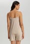 HANRO Natural Elegance Shorty, Spitzen-Details, für Damen Bild 12