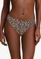 CHANTELLE SoftStretch Tanga-Slip, Animal-Print, für Damen Bild 9