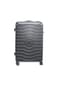 ALMINA® 3 Tlg. Reisekoffer- Set mit 4 Räder 360° drehbar, Hartschale Bild 16