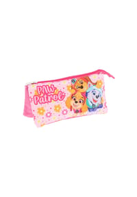 SPIN MASTER™ - Paw Patrol Federmäppchen für Kinder – Praktisches Etui für Schule & - 