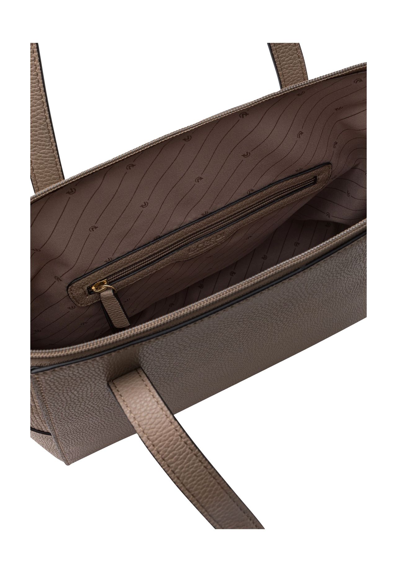 HERMES 《カシミヤ100%》ロング コート リバプール E3975