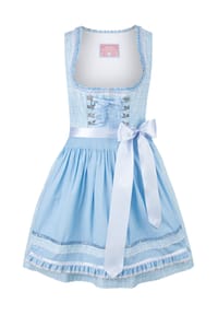 STOCKERPOINT - Dirndl Kim - BORDEAUX
