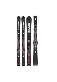 HEAD® - Skiset  Supershape E-Rally 2026 - 