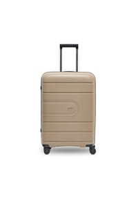 REDOLZ Essentials 11 - Essentials 11 MEDIUM 4 Rollen Trolley 66 cm - beige