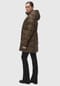 ragwear™ Steppmantel Niara Print Bild 9