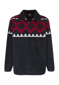BABISTA - Sweatshirt BELLAVUNZO - dunkelblau