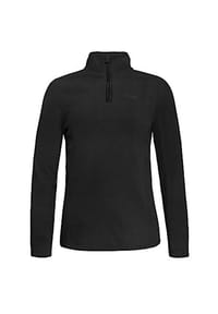 PROTEST® - Funktionslayer MUTEY True Black - schwarz
