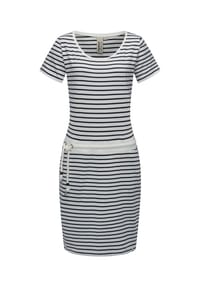 ragwear™ - Sommerkleid Baomi - Black