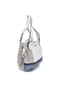 TOM TAILOR JUNA Shopper, Kunstleder, für Damen Bild 4