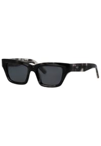 MINI - Sonnenbrille - schwarz grau havanna