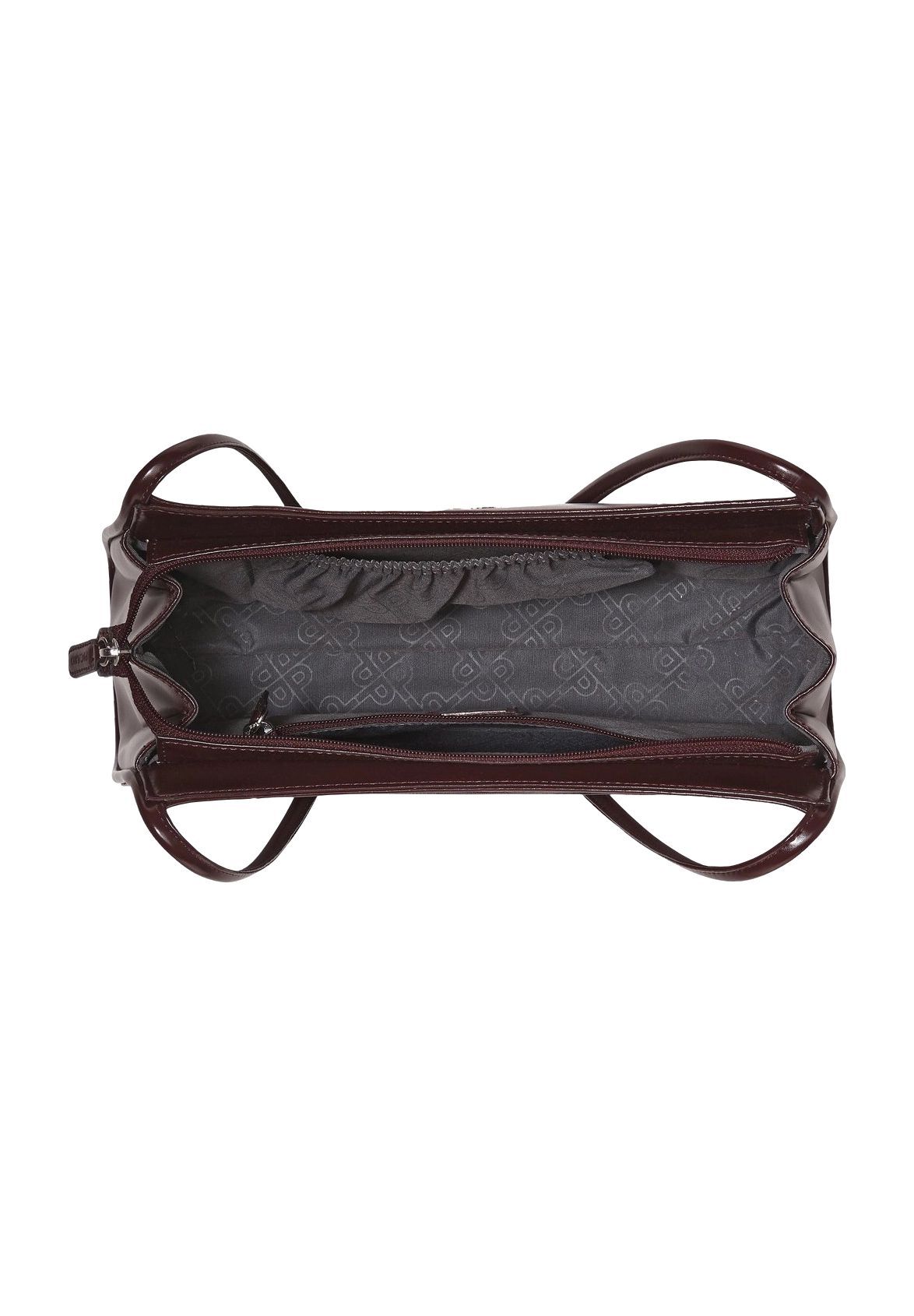 PICARD BERLIN Schultertasche 