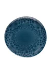 Rosenthal - Speiseteller, flach Junto - OCEAN BLUE
