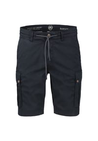 LERROS - Cargo Bermuda aus hautfreundlichem Baumwollmix - BLUE NIGHT
