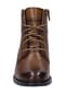Seibel Schnürstiefeletten "Simona 05", Blockabsatz, Zuglasche, für Damen Bild 12