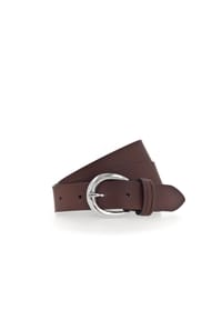 Tamaris - Damen Gürtel Essential Classics - 605 HELLBEIGE