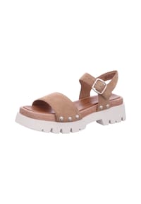 Tamaris - Sandalen - CAMEL