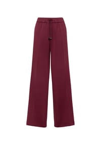 LCMT LECOMTE - Hose für Damen - Rot