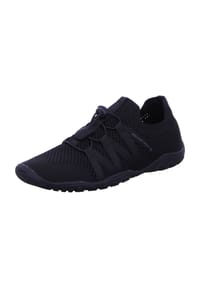 TOM TAILOR - Sneaker - Schwarz
