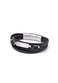 FYNCH-HATTON® - Armband - silber