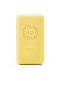 CLAUS PORTO - Seife Suave Perfume Verbena Soap - Transparent