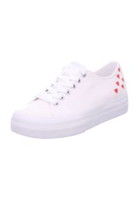 Tamaris - Schnürschuhe - LEOPARD