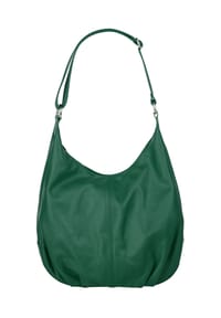 Cluty - Shopper Echt Leder, Made In Italy - alt-rosa
