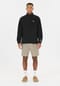 SOS Fleecejacke Munson aus atmungsaktivem und weichem Stoff Bild 10