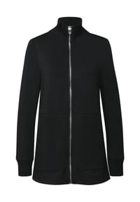 Street One - Sweatshirt - Black