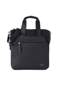 Hedgren - Furo Furo Roku Handtasche RFID Schutz 30 cm Laptopfach - black