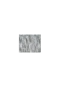 GRUND WC-Vorleger aus Chenille - LEONIE - anthrazit