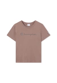 Champion® - T-Shirt Core Heritage, Baumwolle, für Damen - BIR