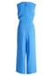BETTY & CO Jumpsuit mit Wasserfallausschnitt Bild 2