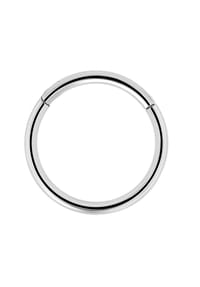 Adelia's - Piercing aus Edelstahl - silber
