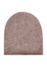 GALERIA - Cashmere Beanie, Ziernähte, für Damen - BLACK KD/C7402A