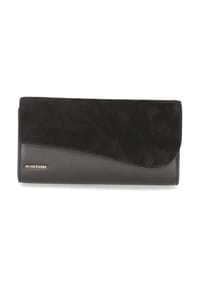 PETER KAISER - Veloursleder Taschen - Schwarz