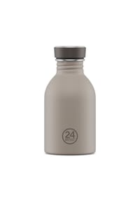 24BOTTLES® Kids Urban Trinkflasche 250 ml - Kids Urban - mini breeze