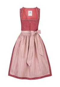 STOCKERPOINT - Dirndl Dana - rot