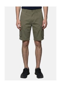 U.S. POLO ASSN. - Shorts - Beige