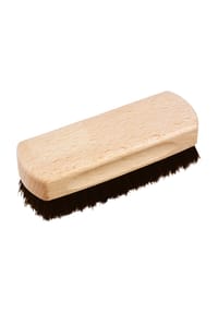 REDECKER - Schuhputzbürste - BRAUN