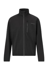 ENDURANCE - Jacke Ofel jr. mit 4-Wege-Stretch für viel Bewegungsfreiheit - 1001 Black