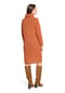 CARTOON Strickkleid mit Turtle Neck Bild 9