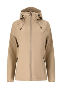 WHISTLER - Softshelljacke Kodie mit Bionic Finish-Material - 4098 Tradewinds