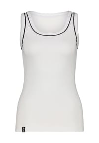 ALIFE AND KICKIN® - ElinAK A Top - black