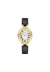 BULOVA RUBAIYAT - Damen Armbanduhr "97P180", 1 Diamant - GOLD